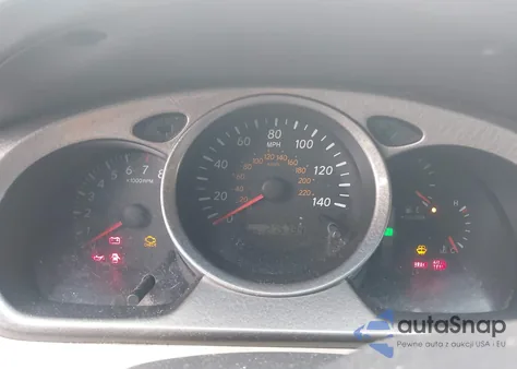 2001 Toyota Highlander V6 из США, поврежденный, VIN JTEHF21A110037074